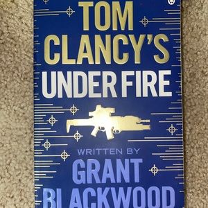 Tom Clancy’S Under Fire